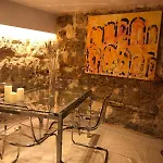La Vecchia Stalla דירה