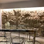 דירה La Vecchia Stalla *