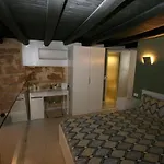 La Vecchia Stalla דירה *