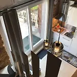 דירה La Vecchia Stalla פלרמו
