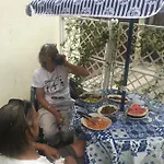 דירה La Vecchia Stalla