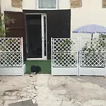 דירה La Vecchia Stalla
