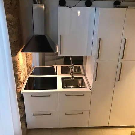 Appartement La Vecchia Stalla *