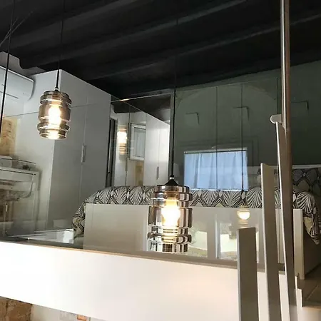 La Vecchia Stalla * Palermo