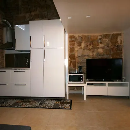 La Vecchia Stalla * Palermo