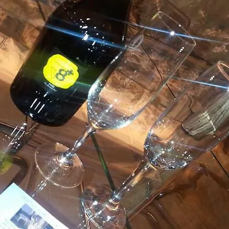 La Vecchia Stalla Appartement *