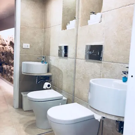 La Vecchia Stalla Apartment