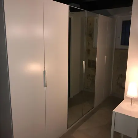 La Vecchia Stalla *