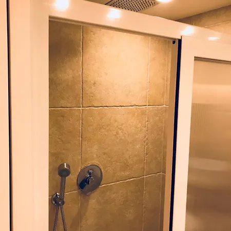 Apartamento La Vecchia Stalla Palermo