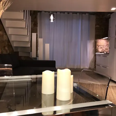 La Vecchia Stalla Palermo