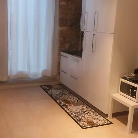 La Vecchia Stalla Apartment *