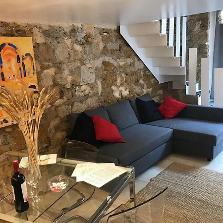 La Vecchia Stalla