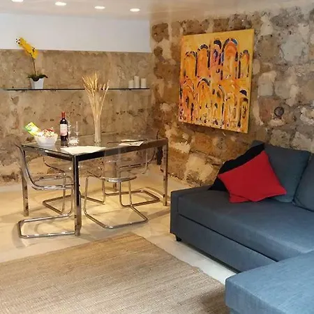 La Vecchia Stalla