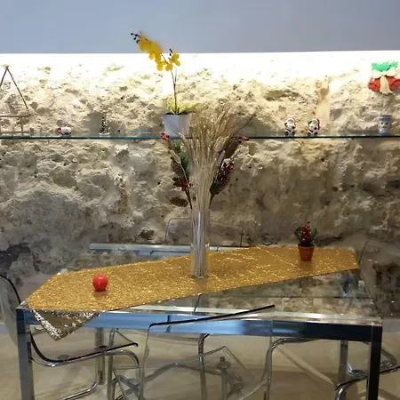 La Vecchia Stalla Palermo