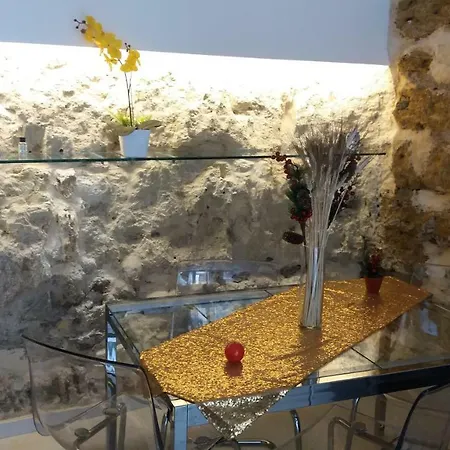 La Vecchia Stalla