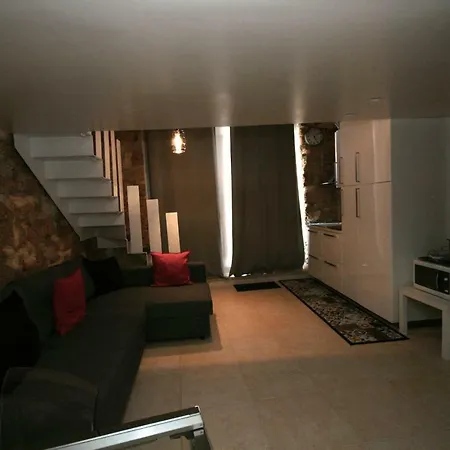 La Vecchia Stalla Palermo