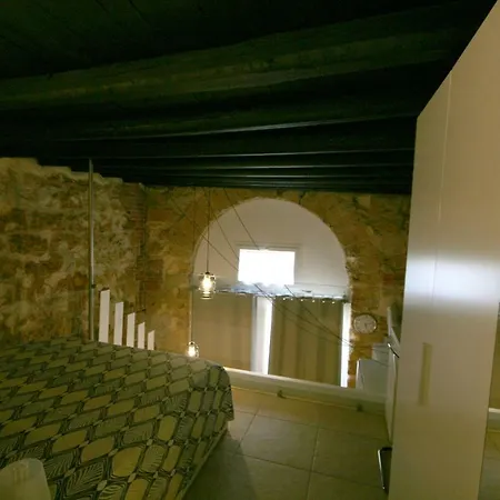 La Vecchia Stalla *