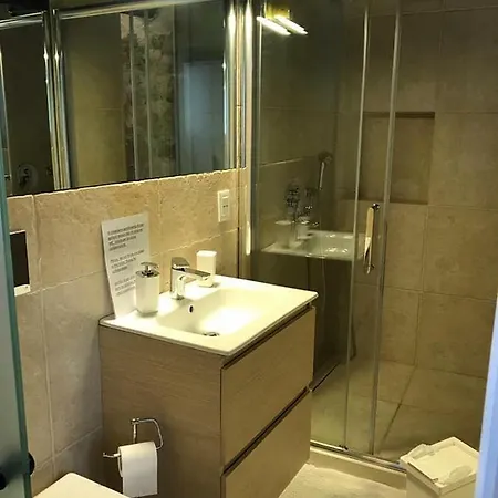 La Vecchia Stalla