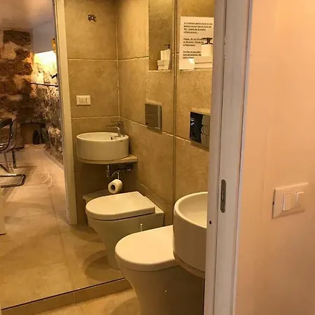 La Vecchia Stalla Apartment *