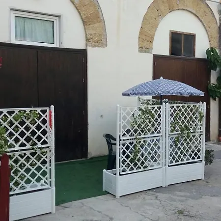 La Vecchia Stalla