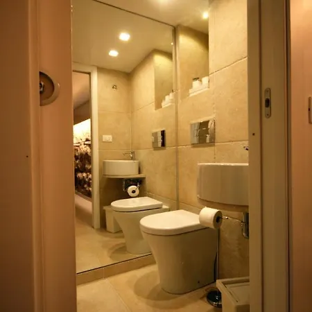 Apartment La Vecchia Stalla Palermo