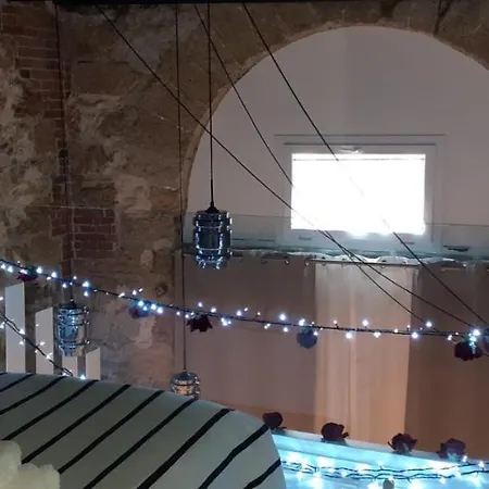 La Vecchia Stalla *