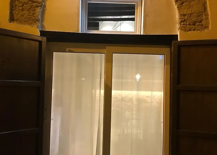 La Vecchia Stalla Διαμέρισμα Παλέρμο