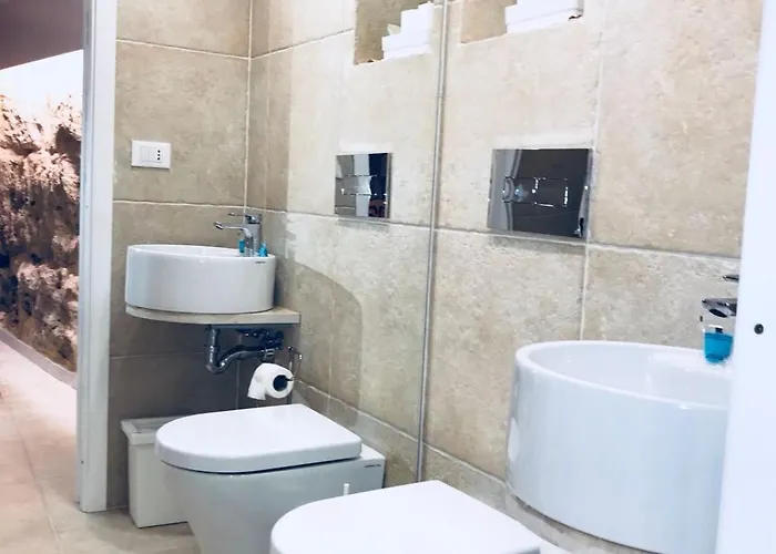 La Vecchia Stalla Διαμέρισμα