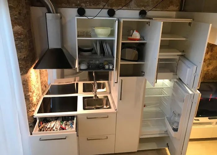 La Vecchia Stalla * Παλέρμο