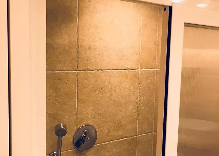 Διαμέρισμα La Vecchia Stalla Παλέρμο