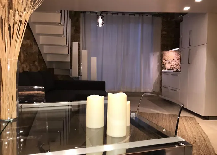 La Vecchia Stalla Παλέρμο