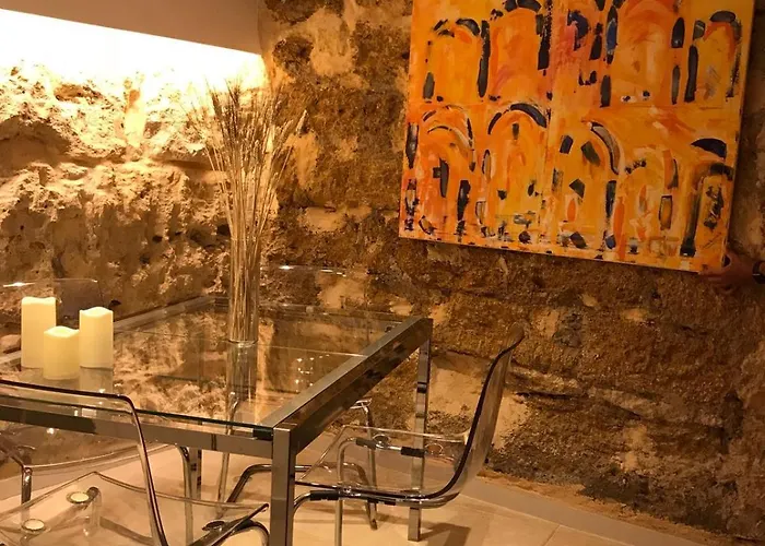 La Vecchia Stalla Διαμέρισμα