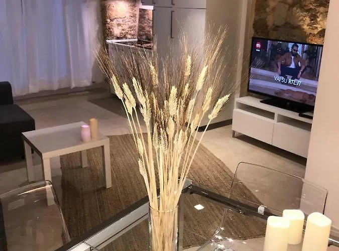 La Vecchia Stalla * Παλέρμο