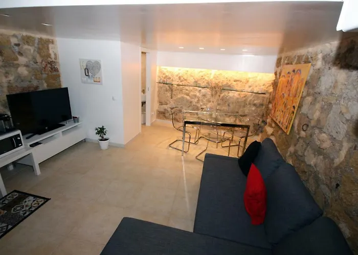 Διαμέρισμα La Vecchia Stalla Παλέρμο