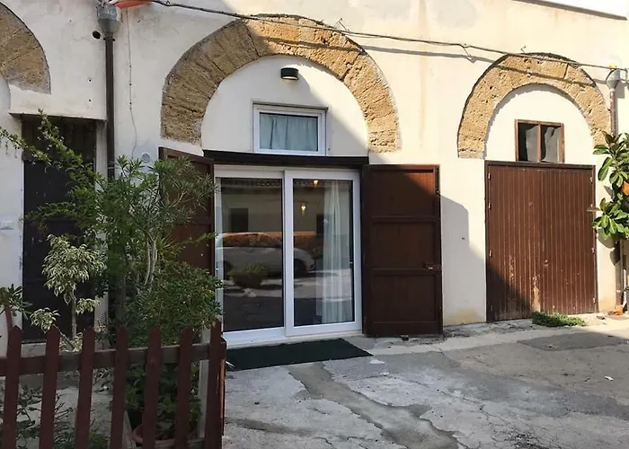 La Vecchia Stalla Διαμέρισμα *