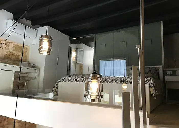 La Vecchia Stalla * Παλέρμο