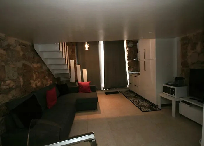 La Vecchia Stalla Παλέρμο