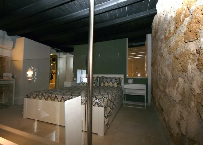 La Vecchia Stalla Διαμέρισμα