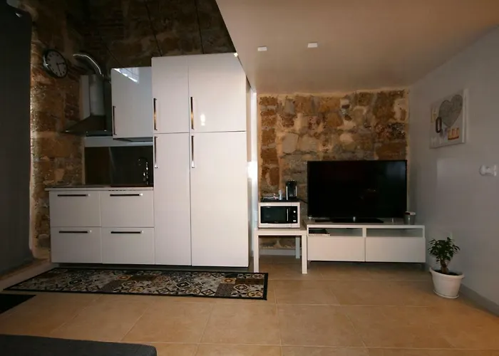 La Vecchia Stalla * Παλέρμο