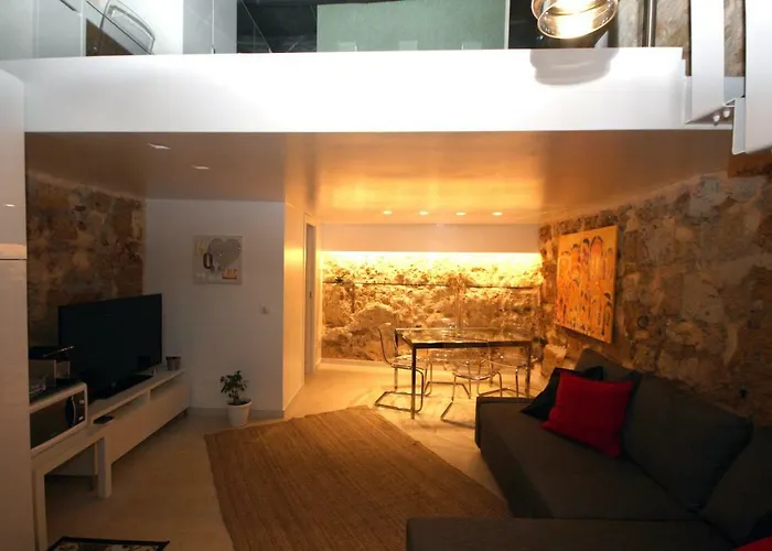 La Vecchia Stalla Διαμέρισμα *