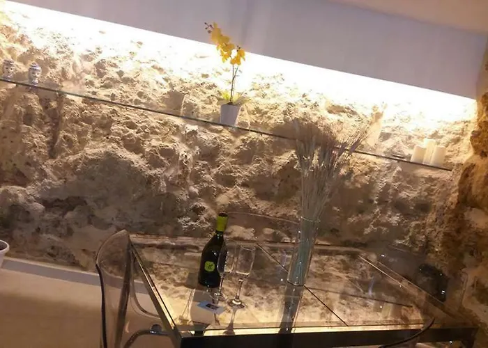 La Vecchia Stalla Διαμέρισμα *