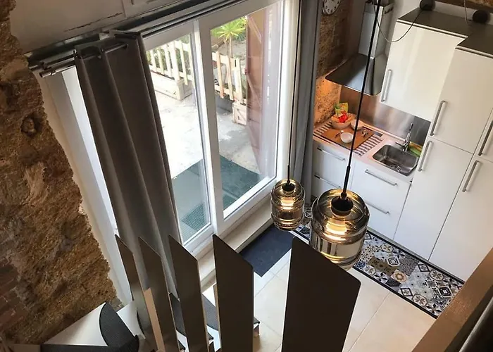 Διαμέρισμα La Vecchia Stalla Παλέρμο