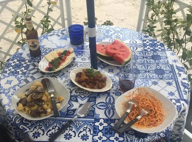 La Vecchia Stalla Διαμέρισμα