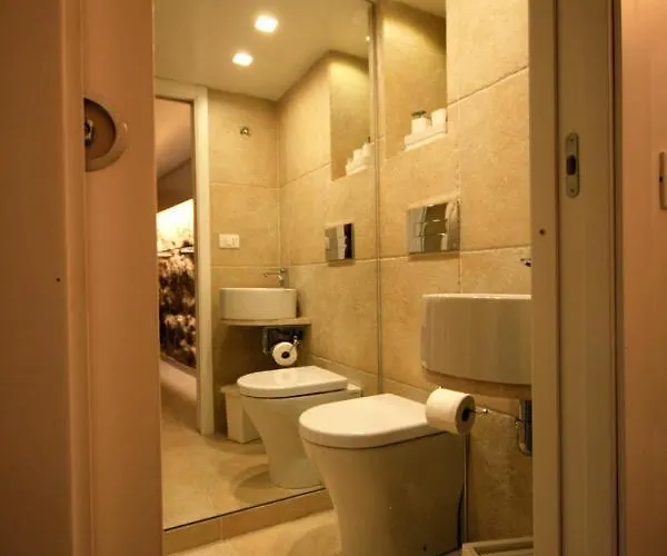 Διαμέρισμα La Vecchia Stalla Παλέρμο