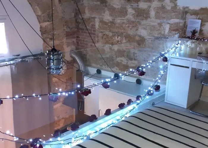 La Vecchia Stalla * Παλέρμο