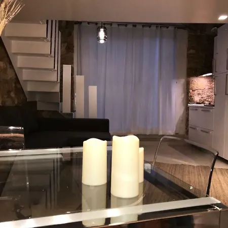 La Vecchia Stalla Palerme
