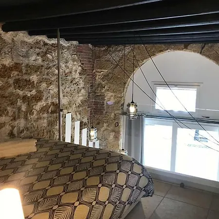 Appartement La Vecchia Stalla *