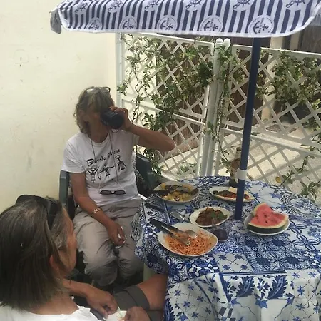 Appartement La Vecchia Stalla