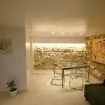 Apartament La Vecchia Stalla Palermo
