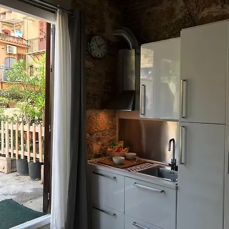La Vecchia Stalla *